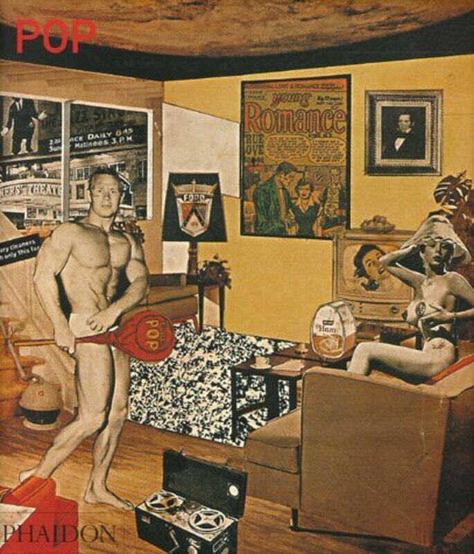 

Pop,Paperback,By:Mark Francis