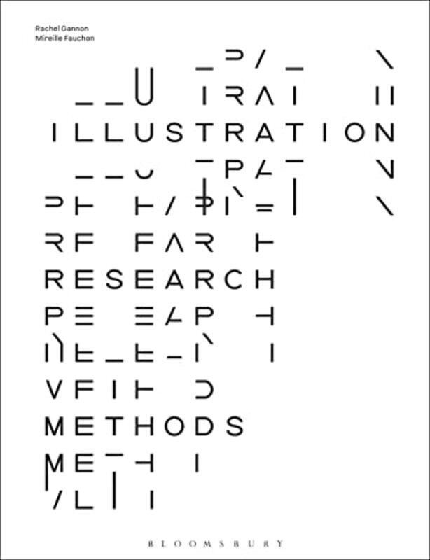 

Illustration Research Methods by Daniel J Author Estes-Paperback