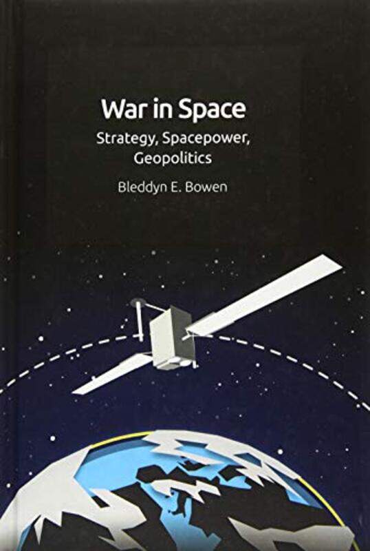 

War in Space by Jo Payne-Hardcover