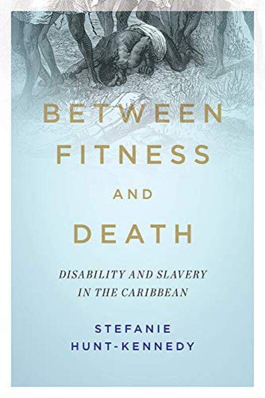 

Between Fitness and Death by Stefanie Hunt-Kennedy-Paperback