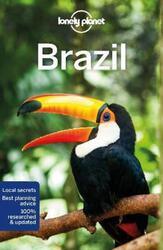 Lonely Planet Brazil.paperback,By :Lonely Planet