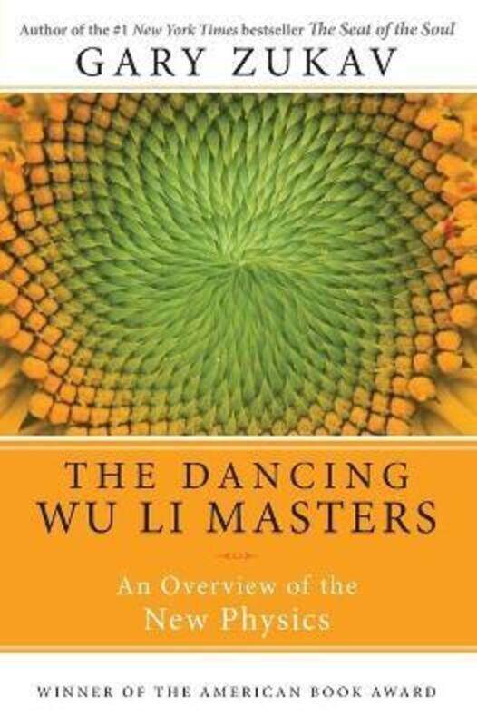 

Dancing Wu Li Masters.paperback,By :Zukav, Gary