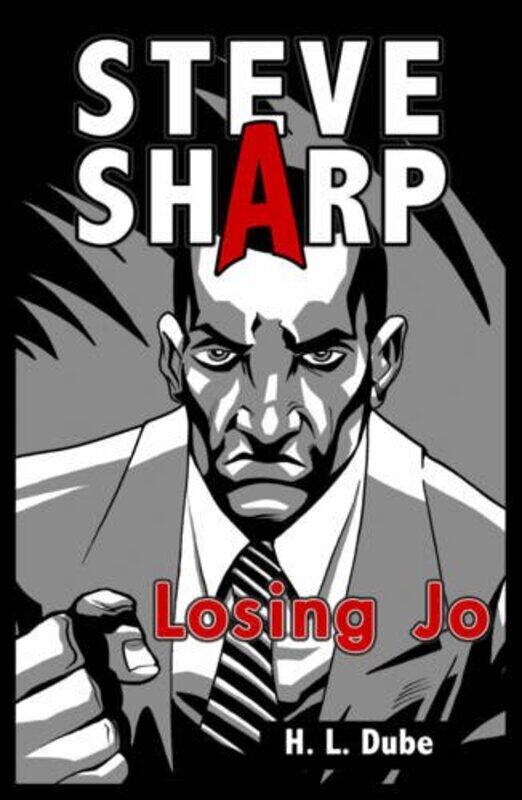 

Losing Jo by Hope L DubeDube L H-Paperback