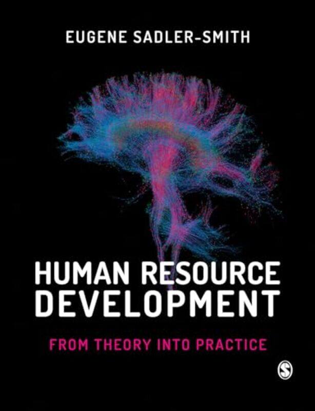 

Human Resource Development by Eugene Sadler-Smith-Paperback