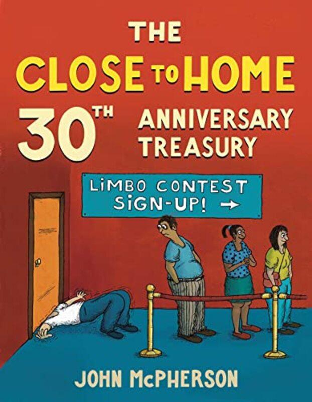 

Close To Home Classics By Mcpherson John - Paperback