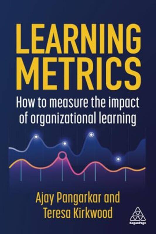 

Learning Metrics by Ajay PangarkarTeresa Kirkwood-Paperback