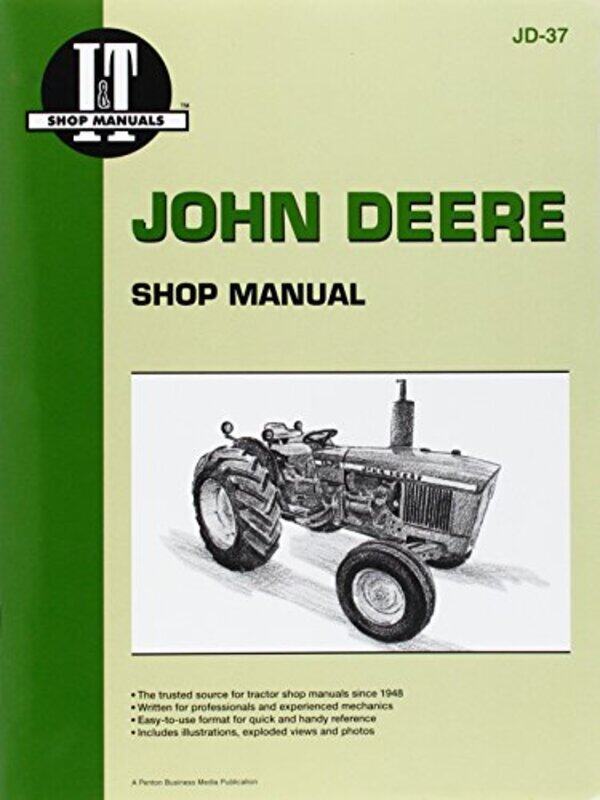 

John Deere SRS 1020 1520 1530 2020 by Sara WernhamSue Lloyd-Paperback