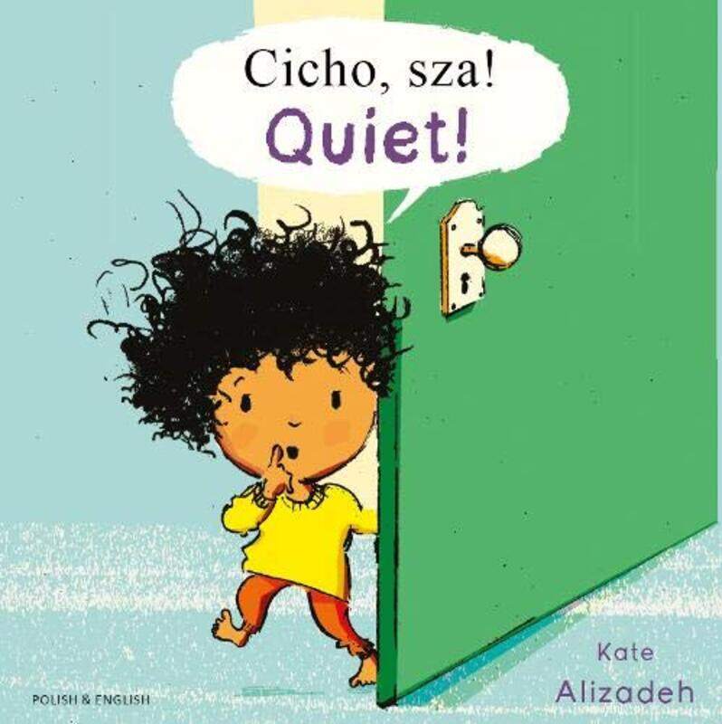 

Quiet Englishpolish by Kate Alizadeh-Paperback