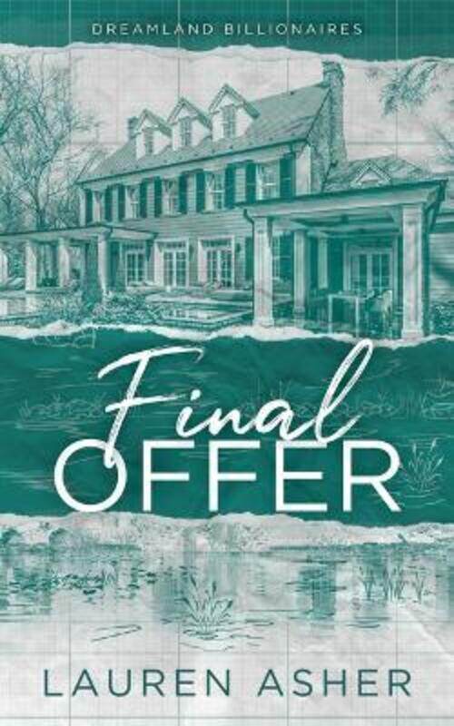 

Final Offer,Paperback, By:Asher, Lauren