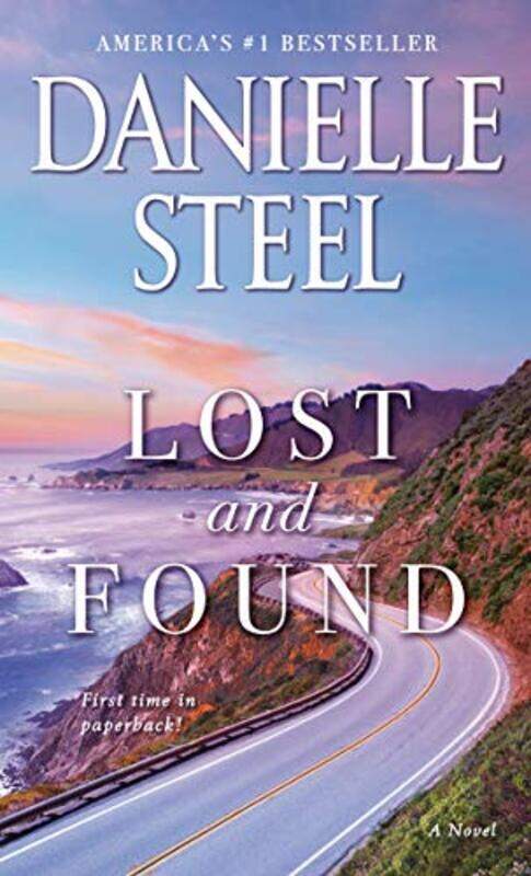 

Lost and Found,Paperback by Steel, Danielle