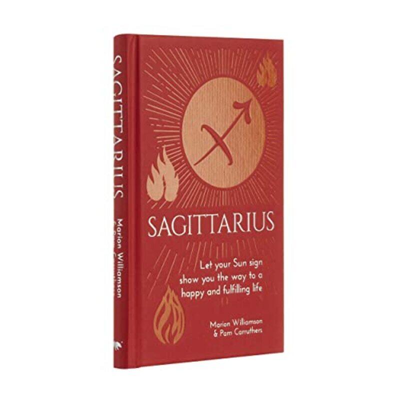 

Sagittarius by Harold Kushner-Hardcover