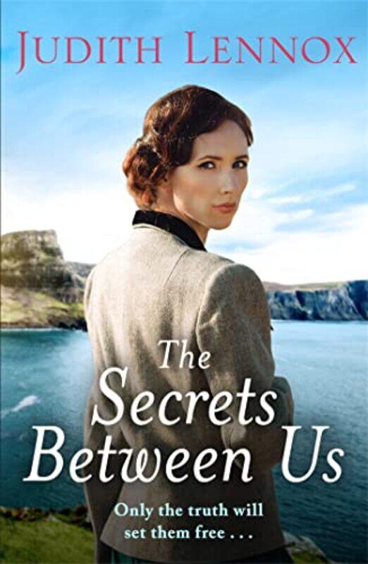 

The Secrets Between Us by Judith Lennox-Paperback