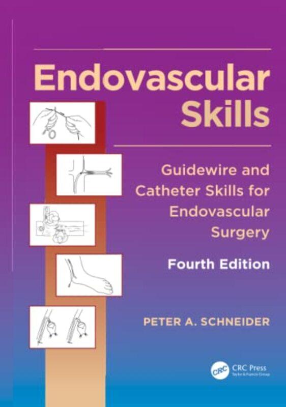 

Endovascular Skills by Stuart Durham University Elden-Hardcover