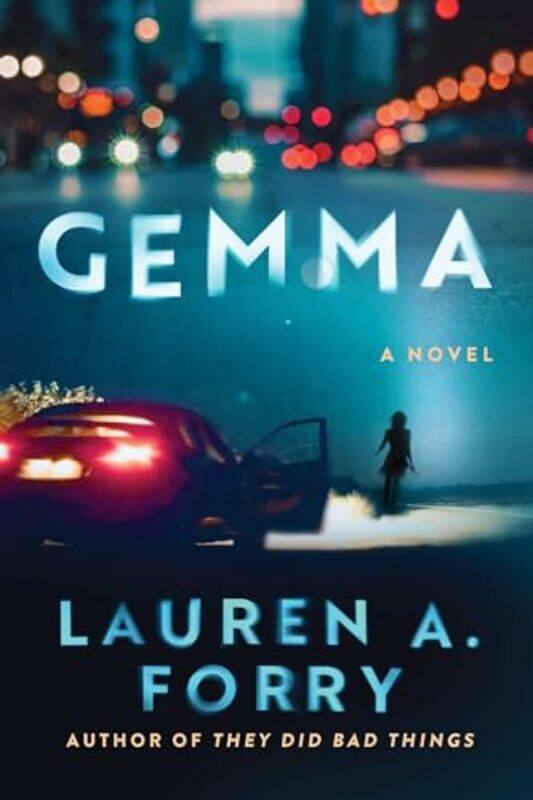 

Gemma By Forry, Lauren A. - Hardcover
