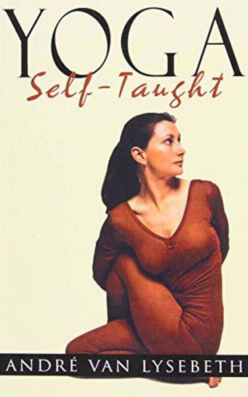 

Yoga SelfTaught-Paperback