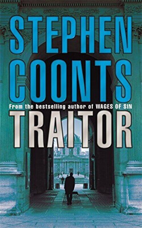 

Traitor, Paperback, By: Stephen Coonts