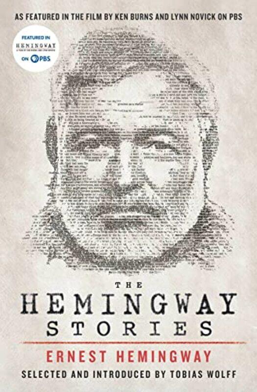 

Hemingway Stories By Hemingway Ernest - Paperback