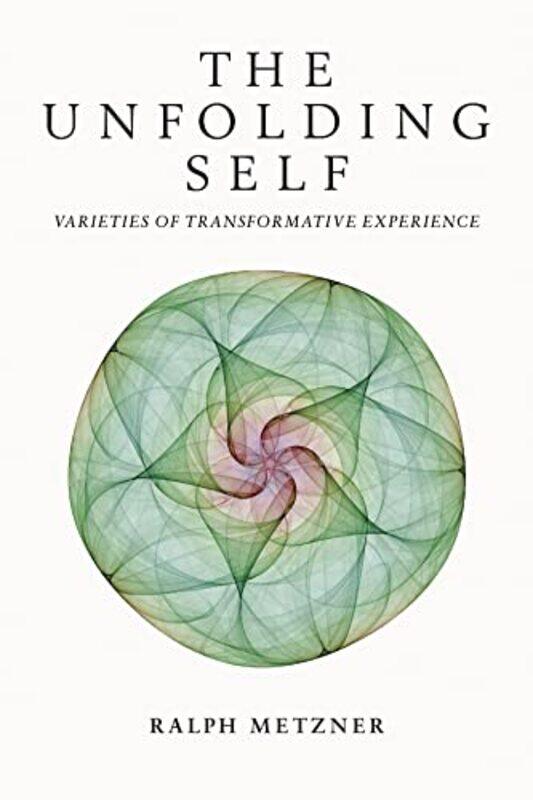 

The Unfolding Self by Rory Clark-Paperback