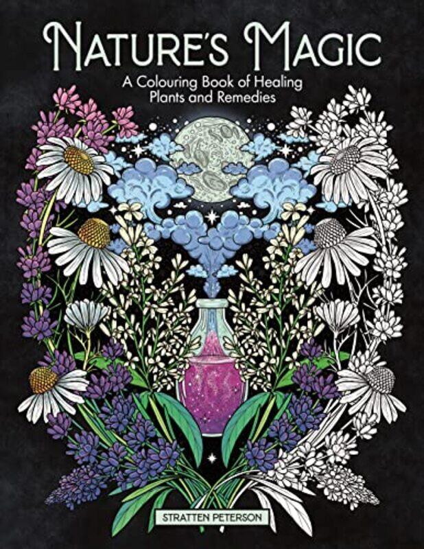 

Natures Magic by Raymond A Cloyd-Paperback