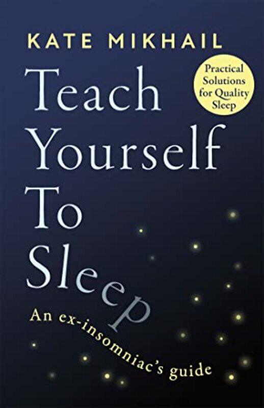 

Teach Yourself to Sleep by Gilles Chuyen-Paperback