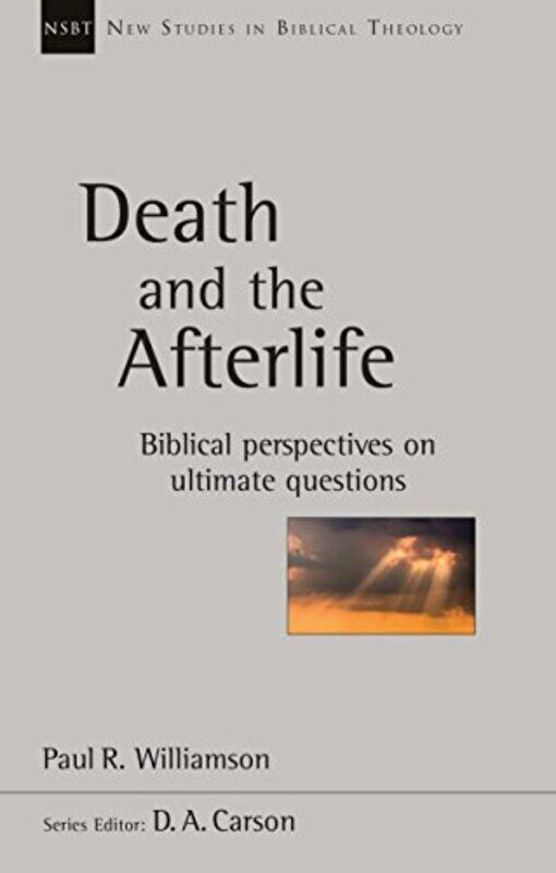 

Death and the Afterlife by Marina RobbVictoria MewAnna Richardson-Paperback