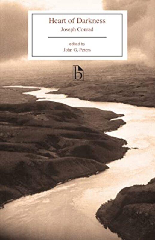 

Heart of Darkness by Joseph ConradJohn G Peters-Paperback