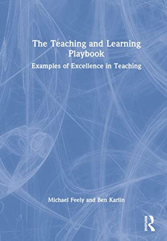 

The Teaching and Learning Playbook by Igloo Books-Hardcover