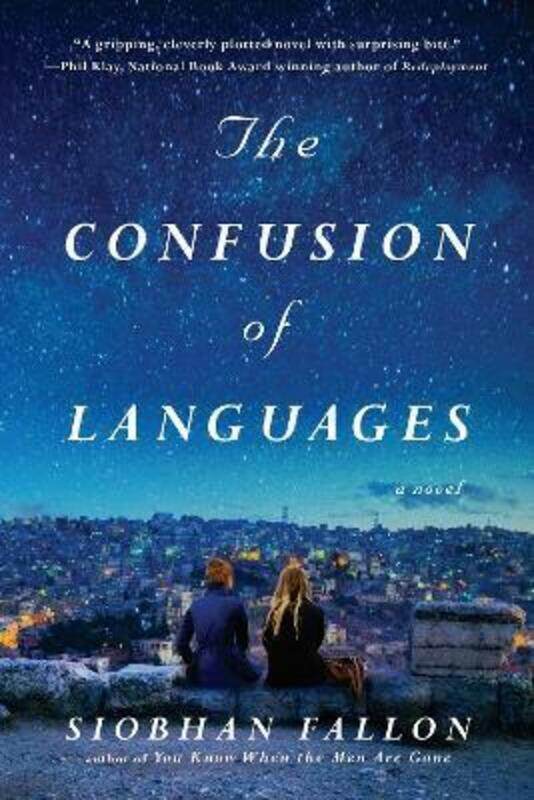 

The Confusion of Languages.paperback,By :Siobhan Fallon