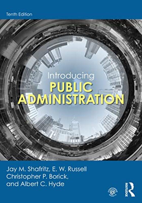 

Introducing Public Administration by Rebecca AmsellemENCATC-Paperback