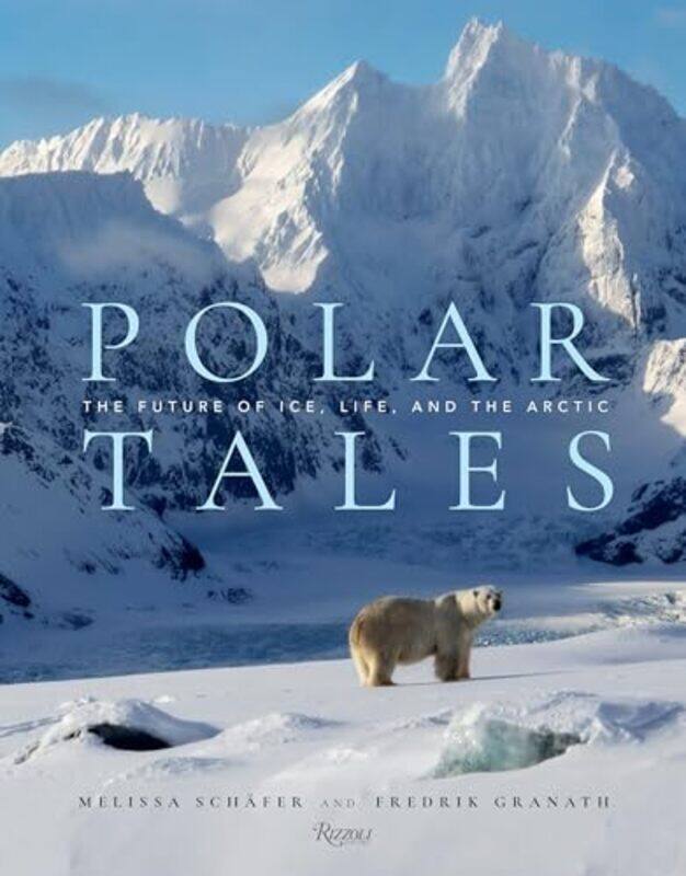 

Polar Tales by Rachel Lawrence-Hardcover