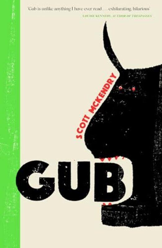 

Gub by Scott McKendry-Paperback