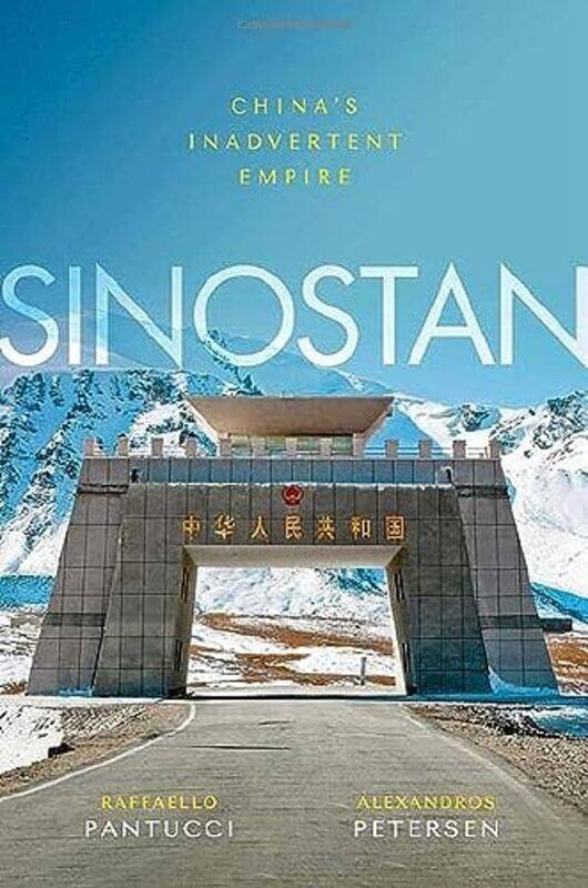 

Sinostan By Raffaello Senior As...Hardcover