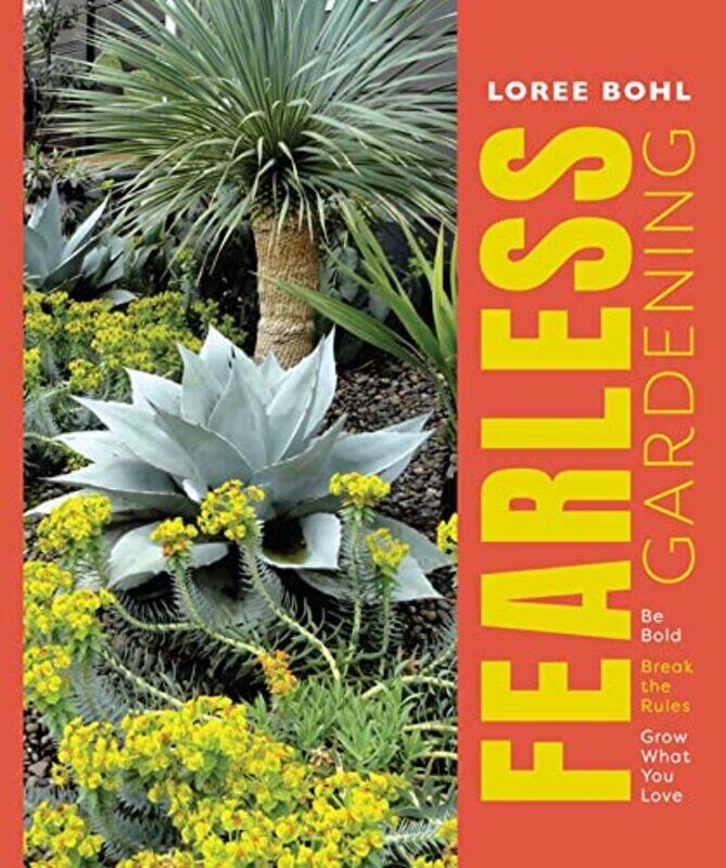 

Fearless Gardening by Kate AnthonyDeeAnna Merz Nagel-Paperback