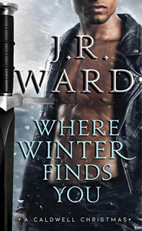 

Where Winter Finds You By Ward J R - Paperback