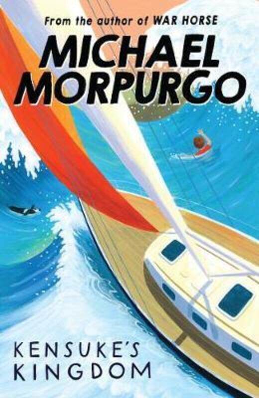 

Kensuke's Kingdom, Paperback Book, By: Michael Morpurgo