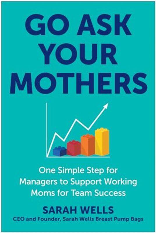 

Go Ask Your Mothers By Wells Sarah - Hardcover