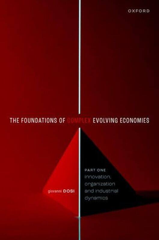 

The Foundations of Complex Evolving Economies by Angus Deaton-Paperback