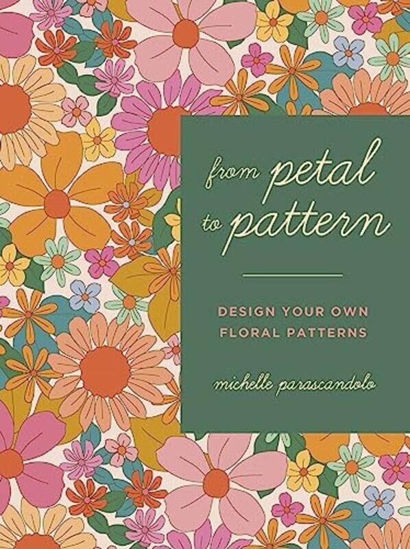 

From Petal to Pattern by Howard LasnikJuan Uriagereka-Paperback