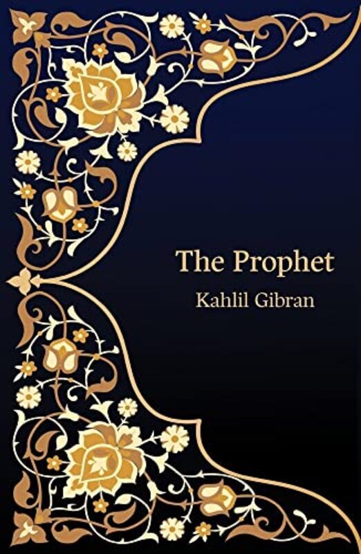 

The Prophet (Hero Classics) , Paperback by Gibran, Kahlil