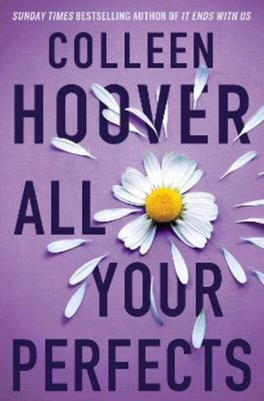

All Your Perfects.paperback,By :Hoover, Colleen