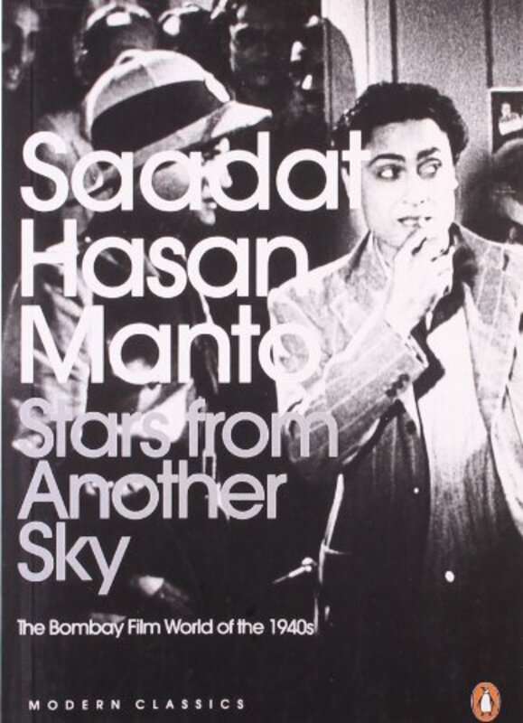 Stars From Another Sky Peng MC by Manto, Saadat Hasan - Paperback