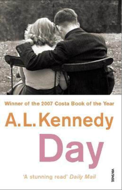 

Day.paperback,By :A.L. Kennedy