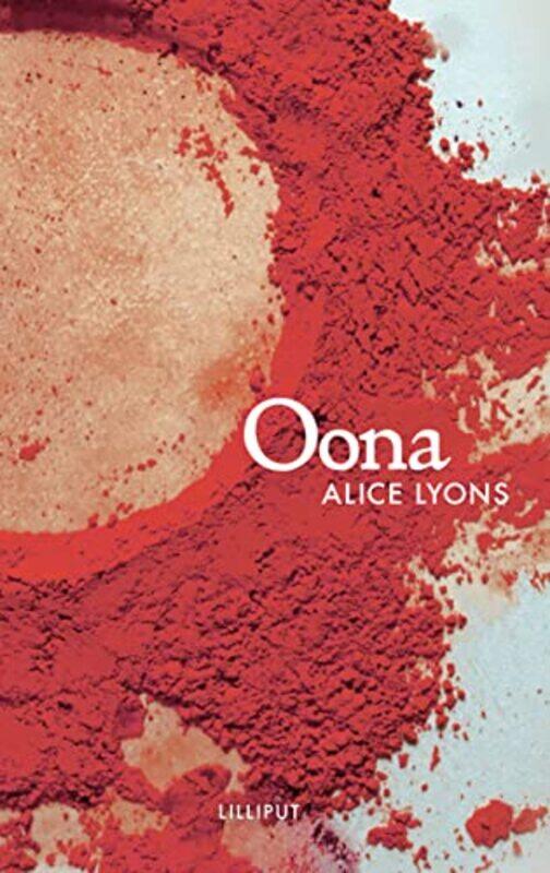 

Oona by Alice Lyons-Paperback