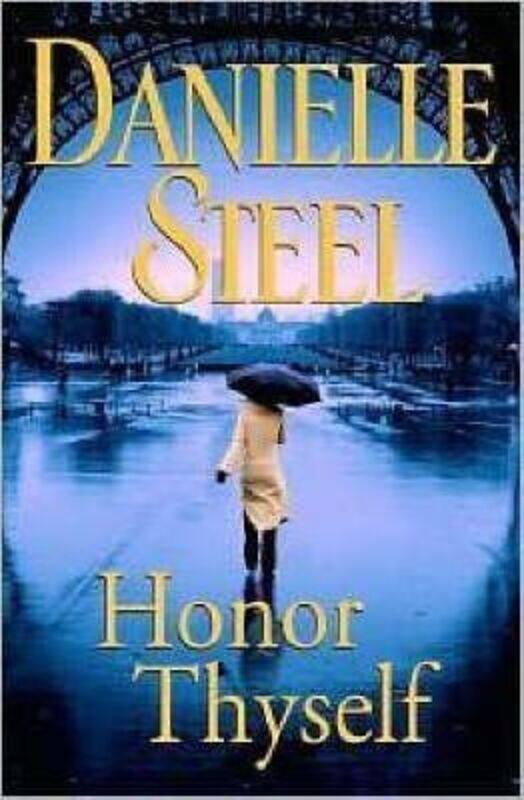 

Honor Thyself.Hardcover,By :Danielle Steel
