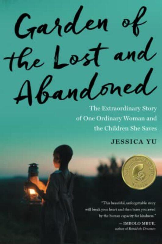 

Garden Of The Lost And Abandoned by Jessica Yu-Paperback