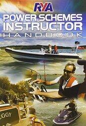 RYA Power Schemes Instructor Handbook -Paperback