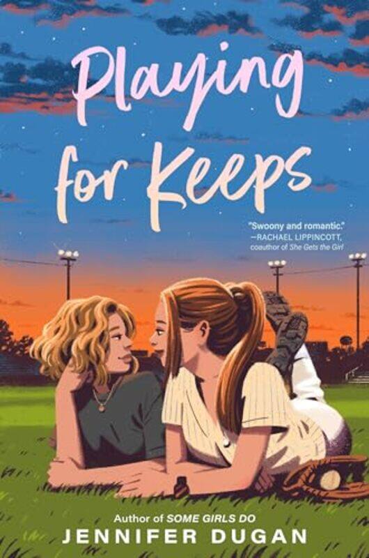

Playing For Keeps By Dugan Jennifer - Hardcover