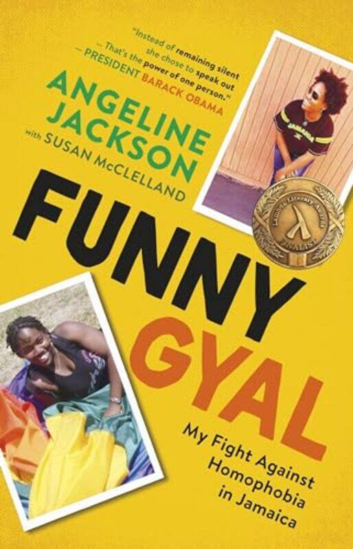 

Funny Gyal by Kevin O'ConnellJosh Pahigian-Paperback