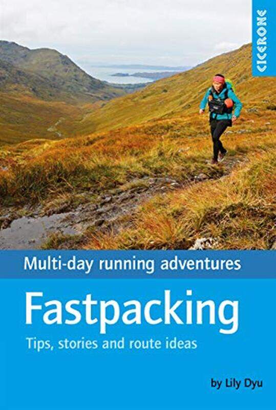 

Fastpacking by Frances GoodrichAlbert Hackett-Paperback