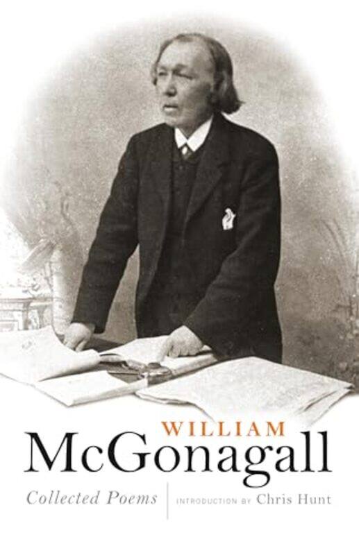 

William McGonagall by Chris HuntColin Walker-Paperback